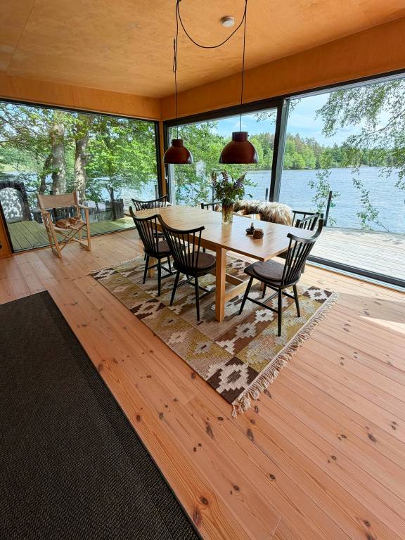 Ferienhaus in Östra Göinge, Immeln für max. 2 Personen Ferienhaus in Östra Göinge, Immeln für max. 2 Personen