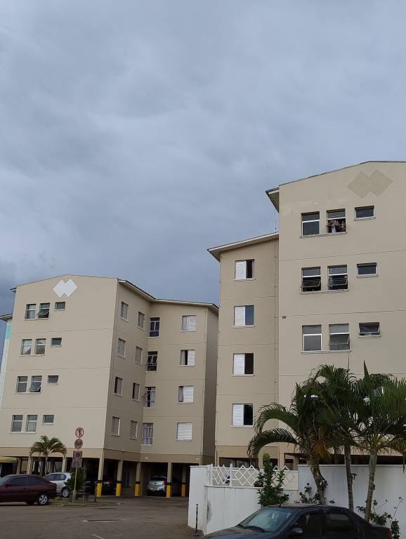 Apartamento Medeiros