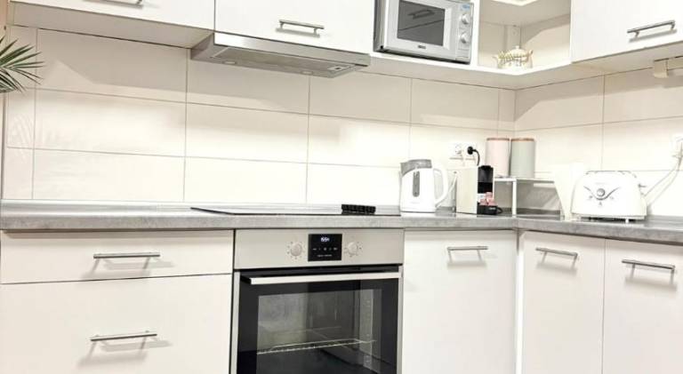 Fully equipped charming holiday apartment | Next to Great Market Hall | Suitable for remote work | Pet-friendly — photo 4