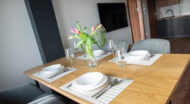 Rental apartment with 1 room for 4 persons — photo 3
