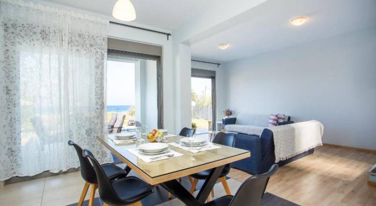 Rhodes Sea Villas — photo 4
