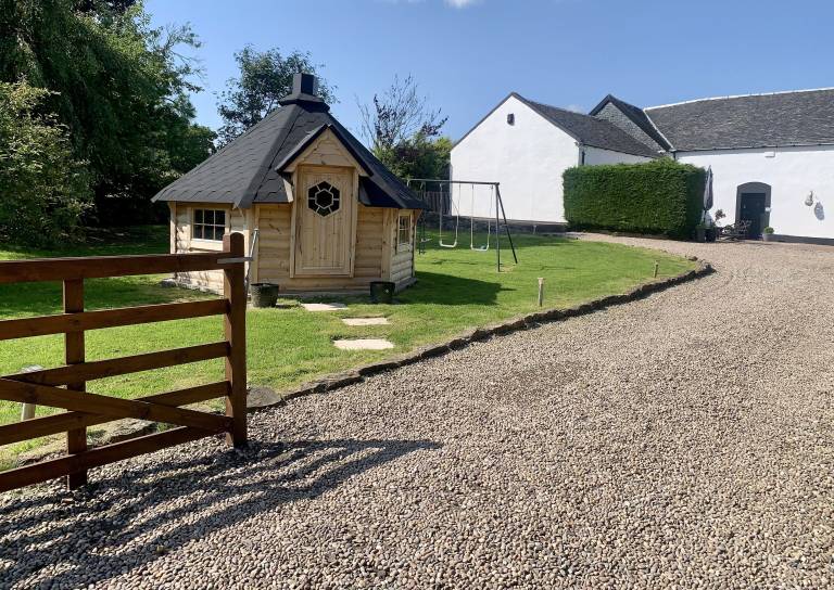 Cottage  East Kilbride