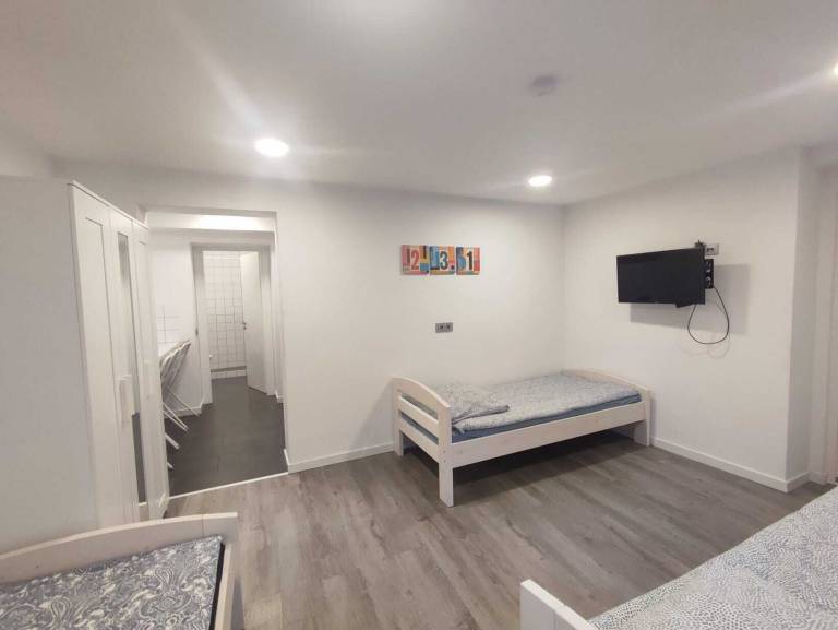 Ferienwohnung Köthen (Anhalt)