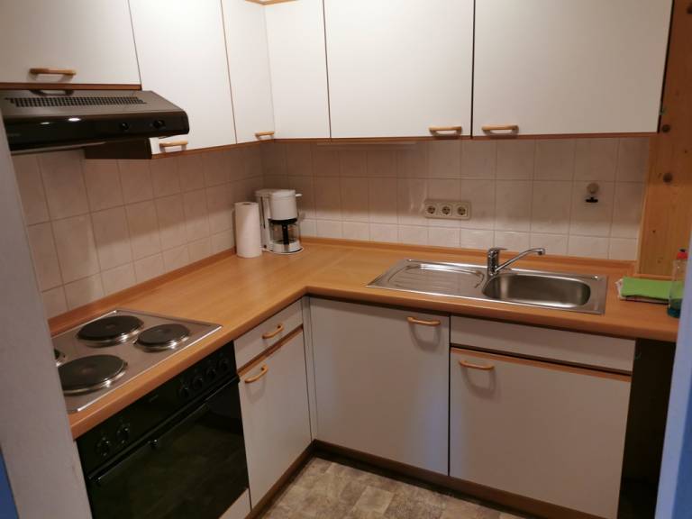 Ferienwohnung Schleching