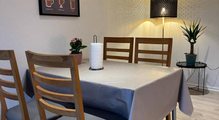 Ferienwohnung Billund