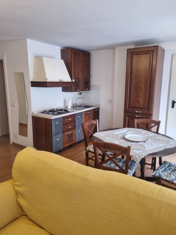 Appartamento Pieve di Cadore