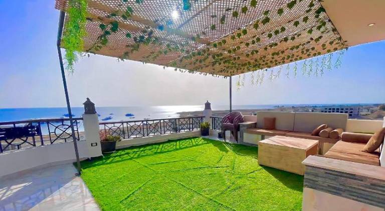 Bed & Breakfast Marsa Alam