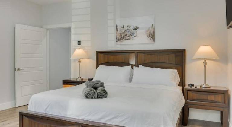 Fully equipped house with garden | Pet-friendly — photo 2