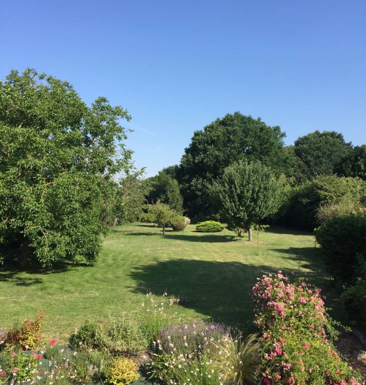 Maison de vacances  Bois-le-Roi