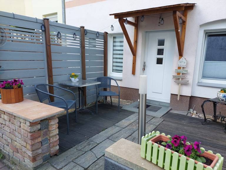 Ferienwohnung Brandenburg an der Havel
