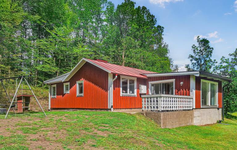 Ferienhaus Mäseboda