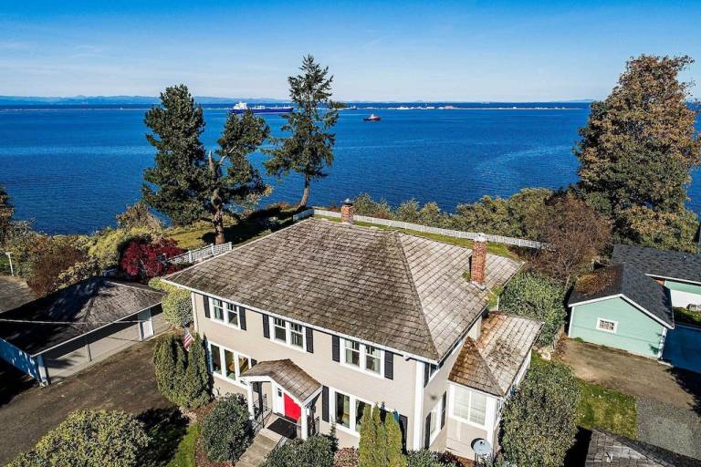 House Port Angeles