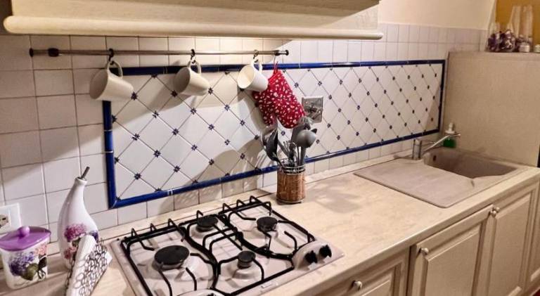 Apartment with terrace | Close to Florence Cathedral | Suitable for remote work — photo 2