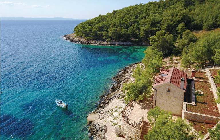 kuća  Zastražišće