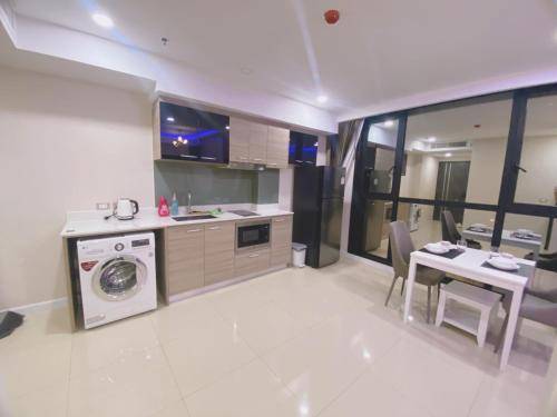 Appartement Pattaya