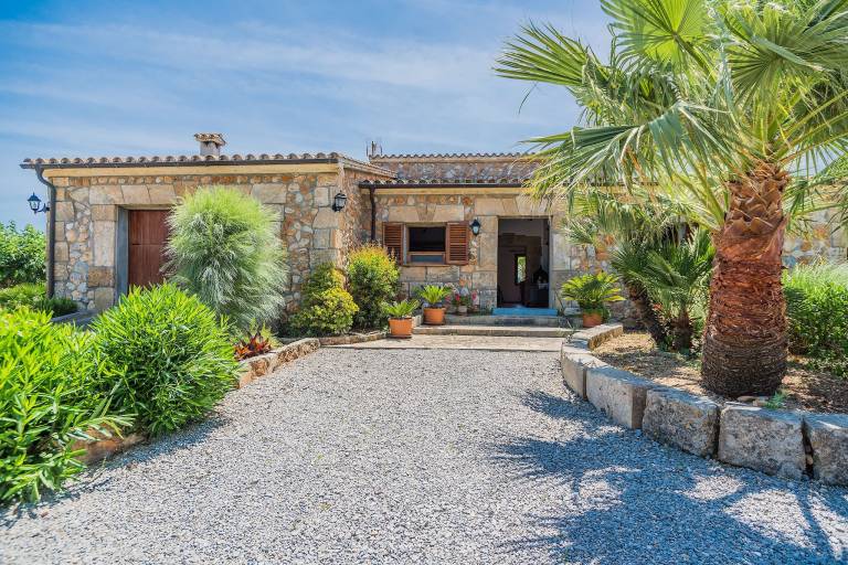 Ferienhaus  Alcúdia