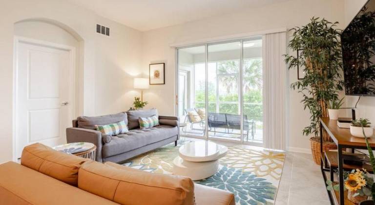 Rental apartment with pool | Pet-friendly — photo 2