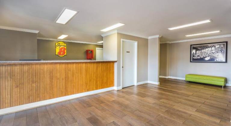 Studio 6 Suites Opelousas, LA — photo 4