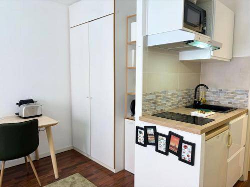 Appartement Lomme