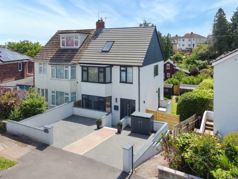 Cottage Torquay