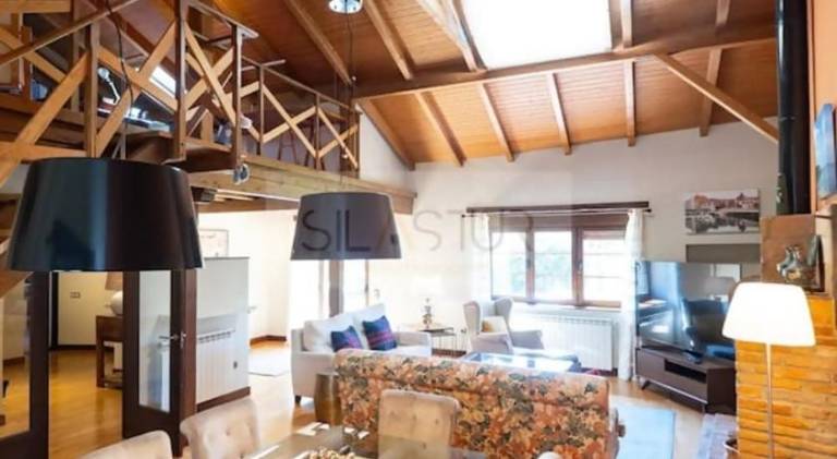 House with 4 rooms for 8 persons — photo 3