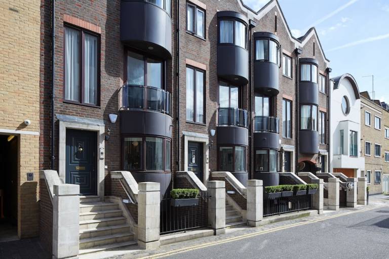 Aparthotel Notting Hill