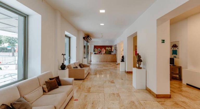 Grand Hotel Croce Di Malta — photo 5