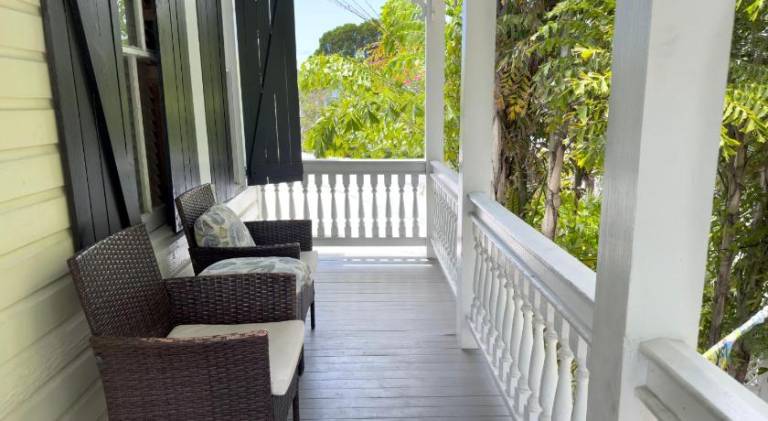 Holiday apartment with pool | Next to Southernmost Point — photo 5