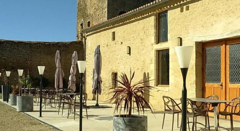 Le Vieux Chateau — photo 5