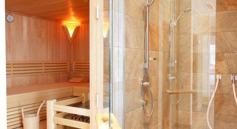 Johanneshof - Dein MOUNTAIN Wohlfuhlhotel — photo 4