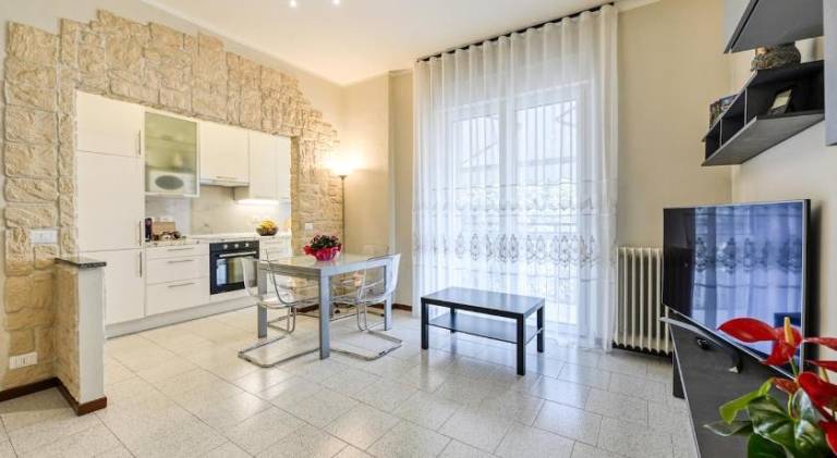 70 m&sup2; Ferienwohnung