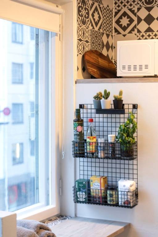 Appartamento Kallio