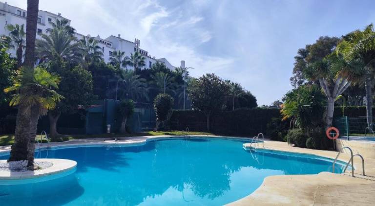 Nice holiday apartment with pool | Beach nearby | Pet-friendly — photo 4