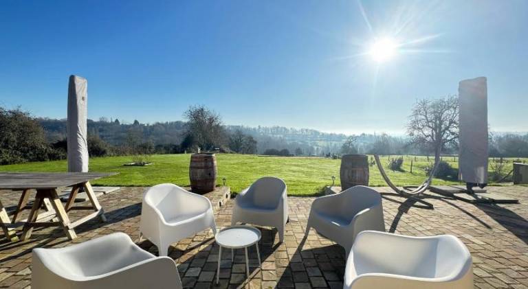 Beautiful villa | Pets are welcome — photo 5