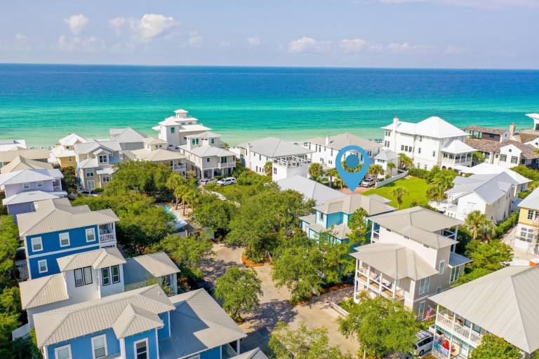 House Seagrove Beach