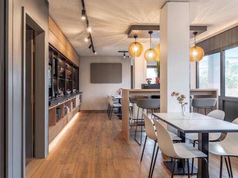 B&B HOTEL Mainz-Sud — photo 2