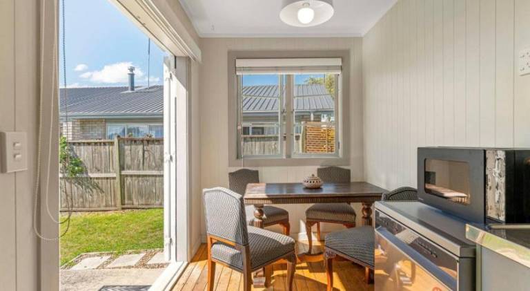 House for 4 persons — photo 3