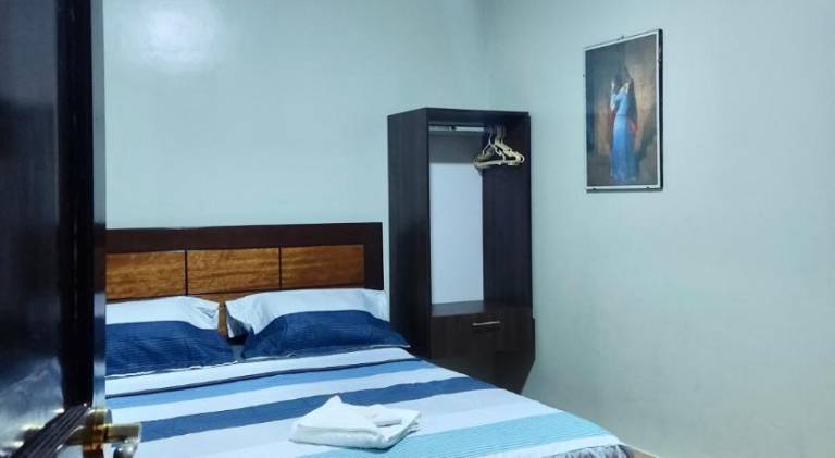 Hostal Leon Tingo Maria