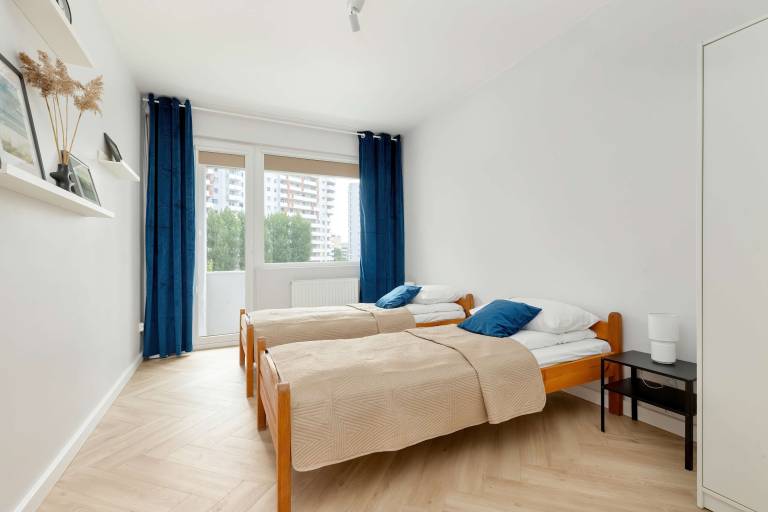 Holiday apartment with fast internet — photo 4