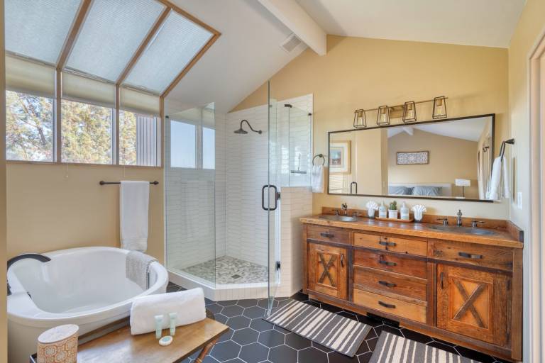 Condo Redmond