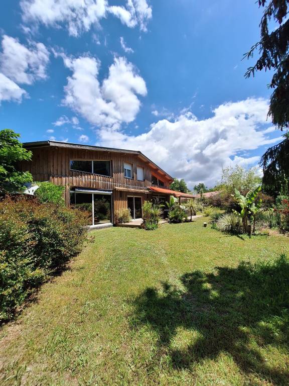 Villa Saint-Vincent-de-Tyrosse