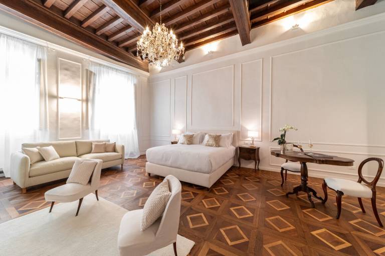 Pensione Quartiere 1
