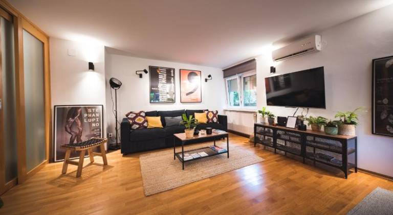Apartment | Next to Ban Jelačić Square | Pets allowed in Zagreb
