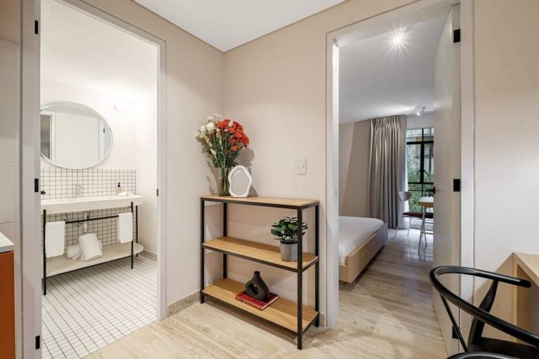 Deluxe 2Bdrm 2 Bath in the Heart of Condesa — photo 5