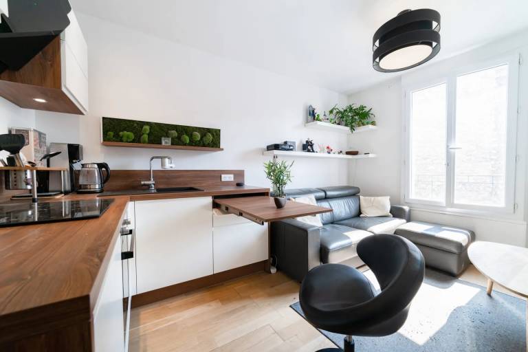 Appartement Boulogne-Billancourt