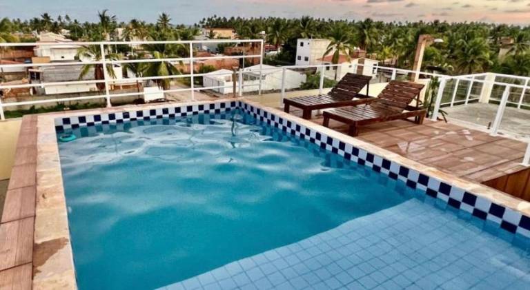Holiday apartment with pool — photo 3