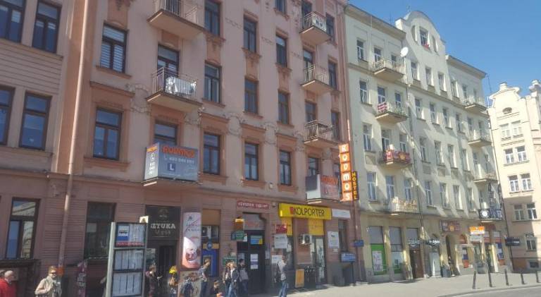 Rodmos Hostel — photo 4