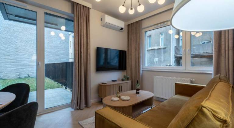 Holiday apartment with 1 room for 4 persons — photo 2