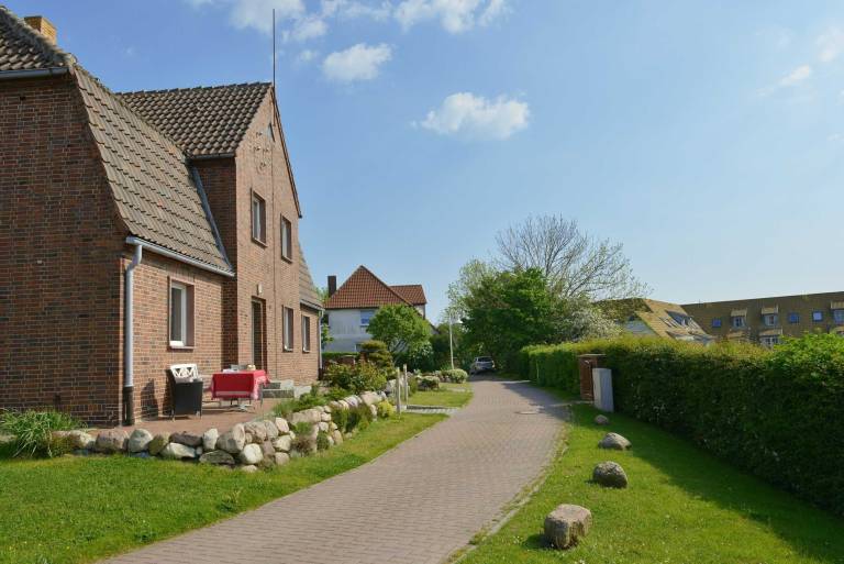 Ferienwohnung Glowe