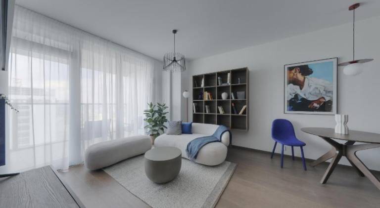 Apartment | Next to Blue Church | Pet-friendly — photo 3